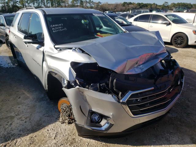 CHEVROLET TRAVERSE L 2020 1gnevhkw0lj215293