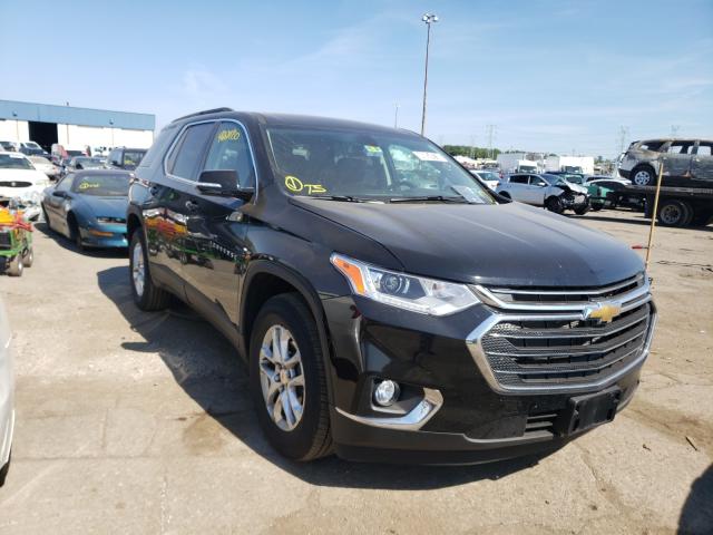 CHEVROLET TRAVERSE L 2020 1gnevhkw0lj215584