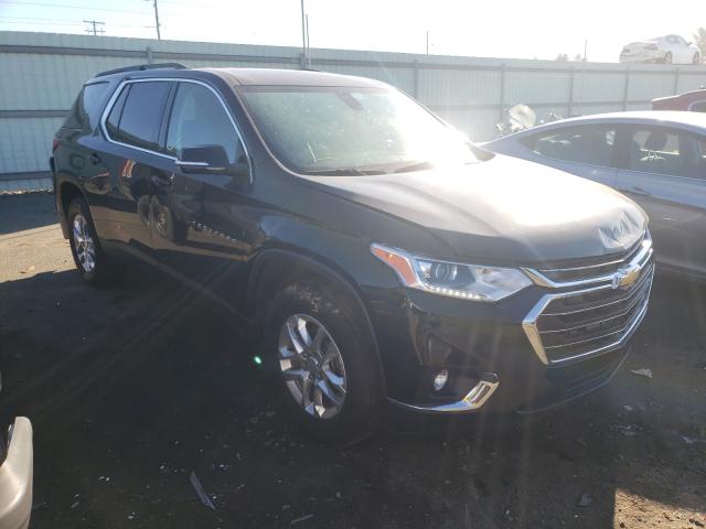 CHEVROLET TRAVERSE L 2020 1gnevhkw0lj235446