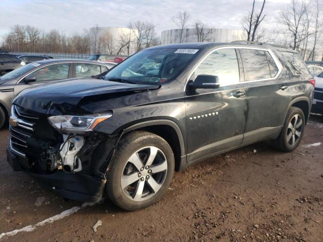 CHEVROLET TRAVERSE 2020 1gnevhkw0lj248567