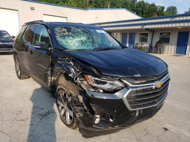 CHEVROLET TRAVERSE L 2020 1gnevhkw0lj263120