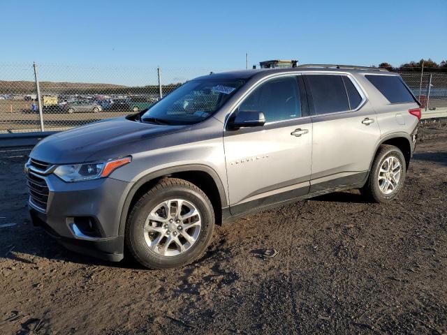 CHEVROLET TRAVERSE 2020 1gnevhkw0lj308587