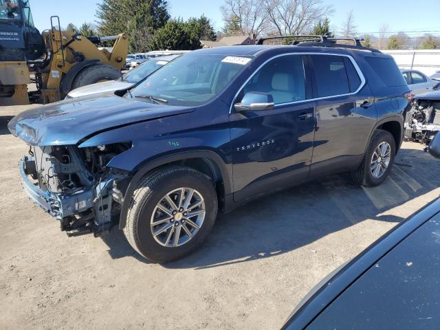 CHEVROLET TRAVERSE 2023 1gnevhkw0pj163444