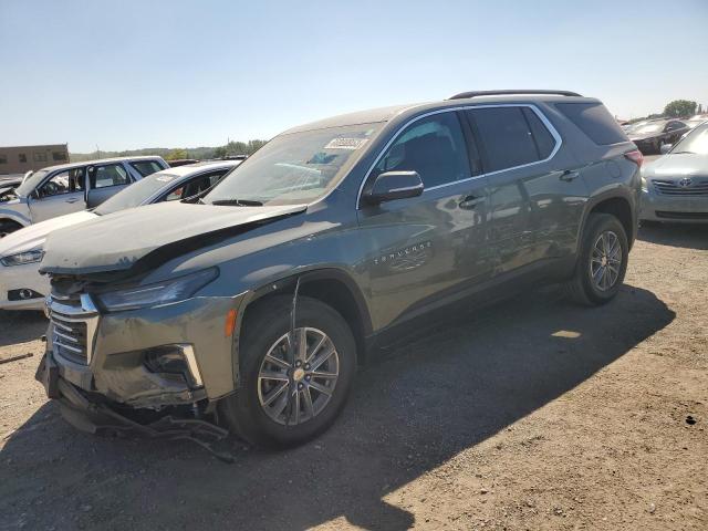 CHEVROLET TRAVERSE 2023 1gnevhkw0pj183967