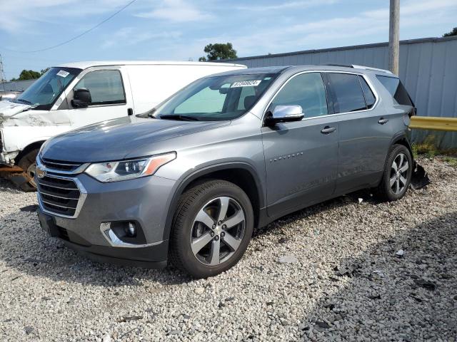 CHEVROLET TRAVERSE L 2018 1gnevhkw1jj121436