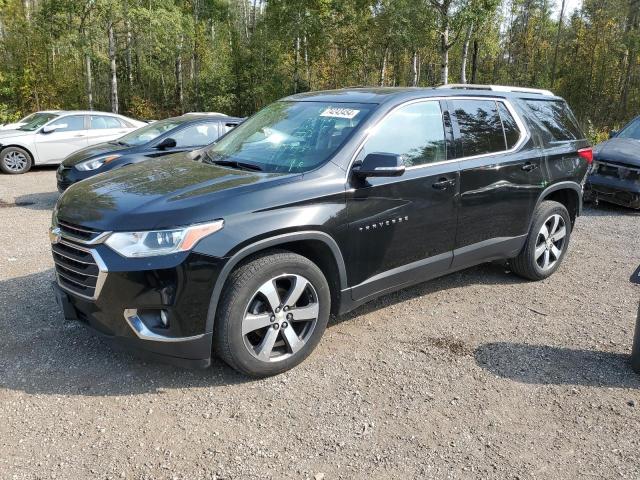 CHEVROLET TRAVERSE L 2018 1gnevhkw1jj213694