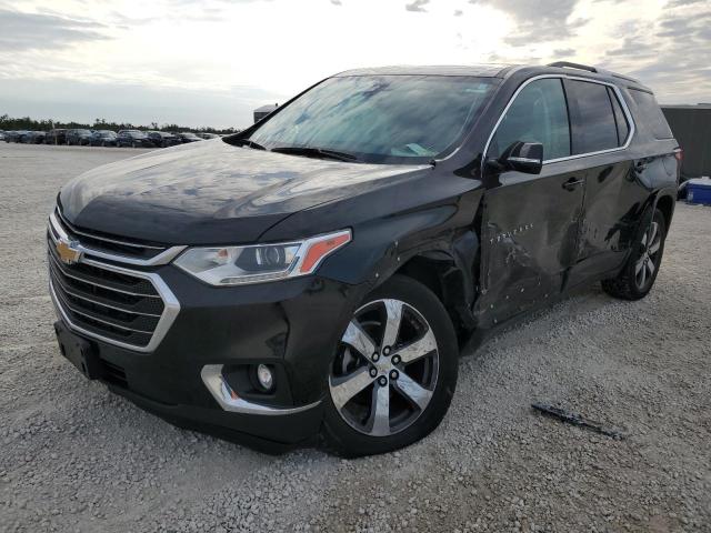 CHEVROLET TRAVERSE L 2018 1gnevhkw1jj215297