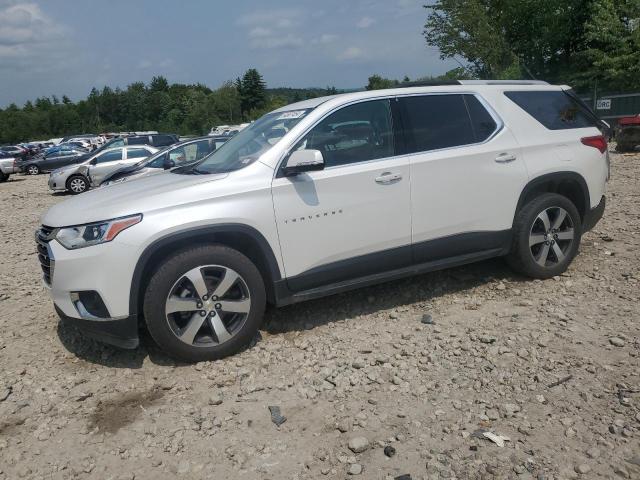 CHEVROLET TRAVERSE L 2018 1gnevhkw1jj223187