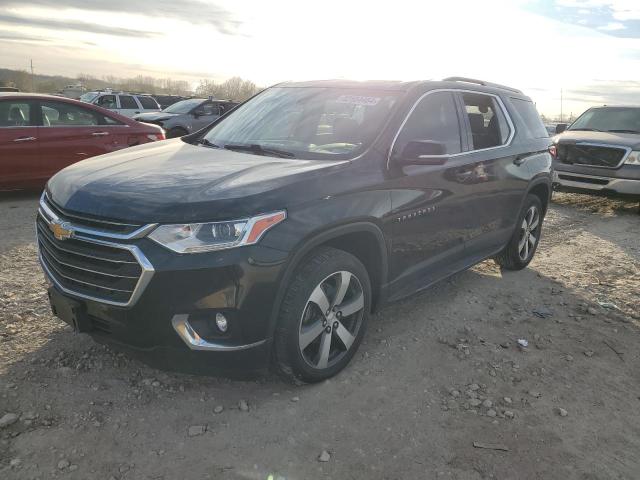 CHEVROLET TRAVERSE L 2018 1gnevhkw1jj240717