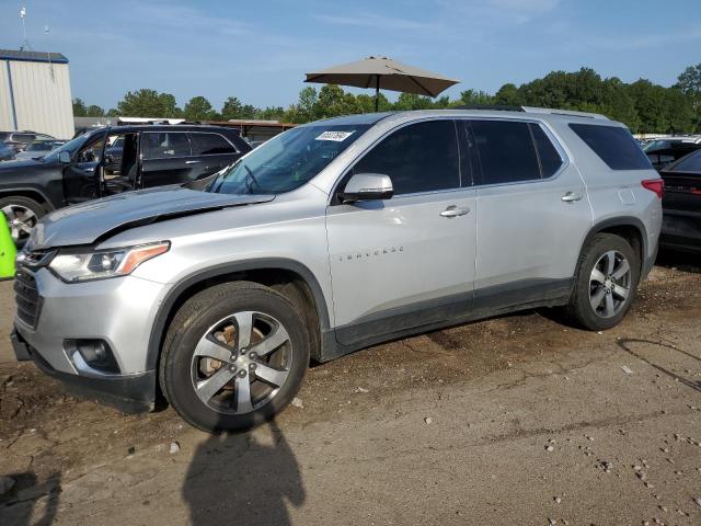 CHEVROLET TRAVERSE L 2018 1gnevhkw1jj249367