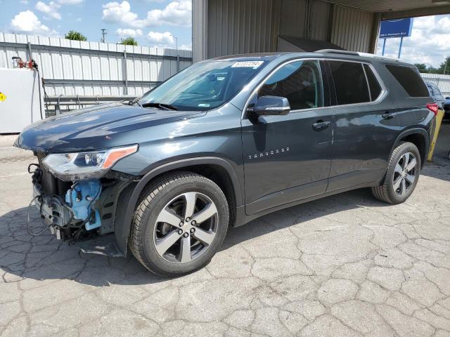 CHEVROLET TRAVERSE L 2018 1gnevhkw1jj285026