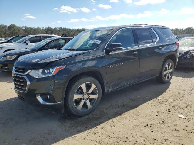 CHEVROLET TRAVERSE 2019 1gnevhkw1kj136326