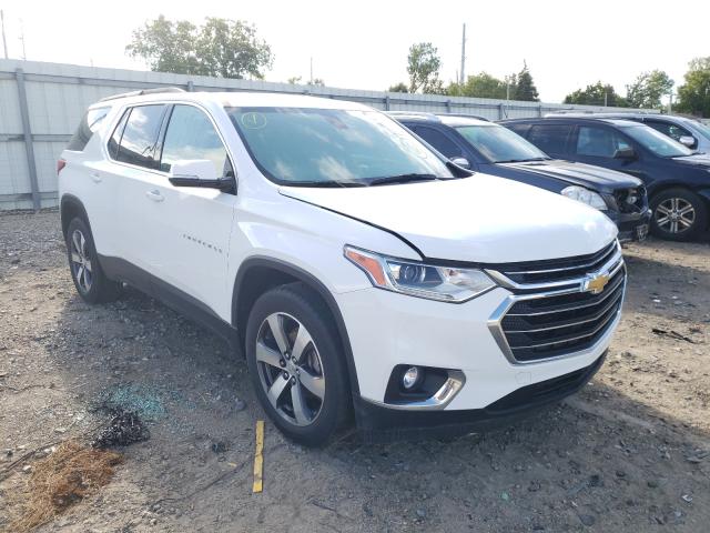 CHEVROLET TRAVERSE L 2019 1gnevhkw1kj247748