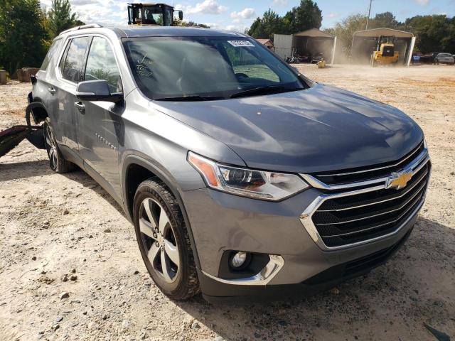 CHEVROLET TRAVERSE L 2019 1gnevhkw1kj271189