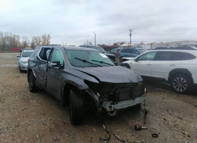 CHEVROLET TRAVERSE 2019 1gnevhkw1kj286081