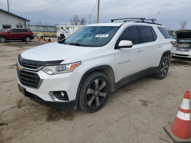 CHEVROLET TRAVERSE 2019 1gnevhkw1kj286758