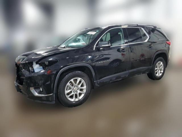 CHEVROLET TRAVERSE 2019 1gnevhkw1kj291927