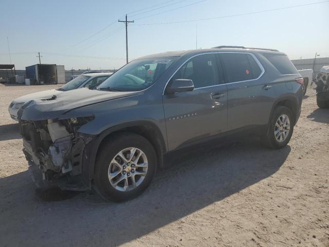 CHEVROLET TRAVERSE L 2020 1gnevhkw1lj120516