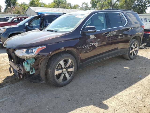 CHEVROLET TRAVERSE L 2020 1gnevhkw1lj133864