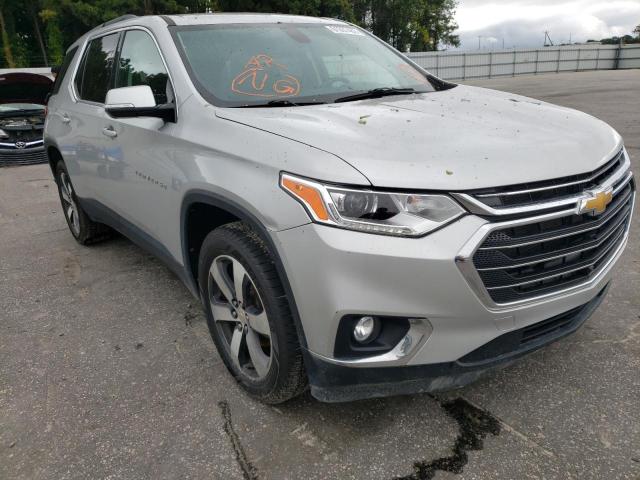 CHEVROLET TRAVERSE L 2020 1gnevhkw1lj134013