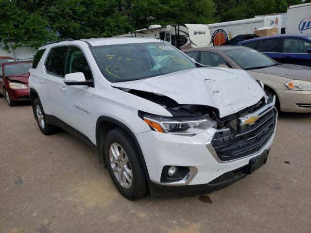 CHEVROLET TRAVERSE L 2020 1gnevhkw1lj199640