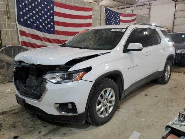 CHEVROLET TRAVERSE L 2020 1gnevhkw1lj213844