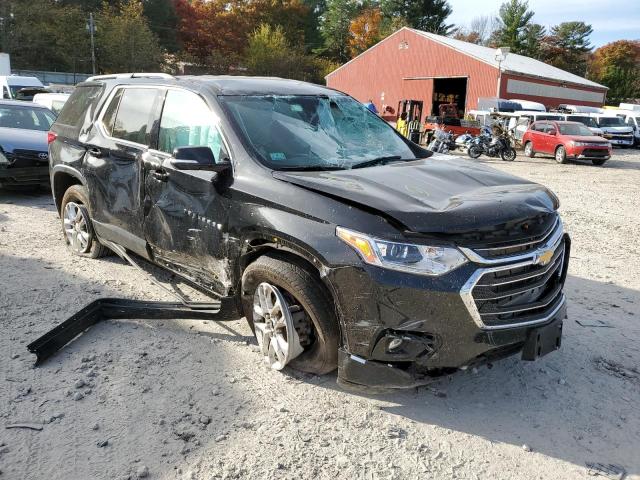 CHEVROLET TRAVERSE L 2020 1gnevhkw1lj250134