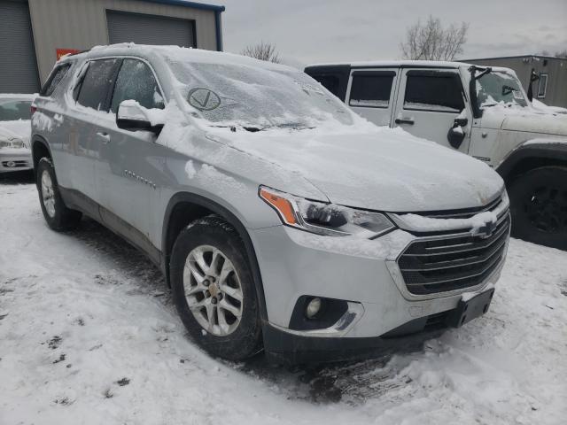 CHEVROLET TRAVERSE L 2020 1gnevhkw1lj251378