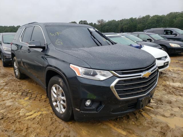 CHEVROLET TRAVERSE L 2020 1gnevhkw1lj252272