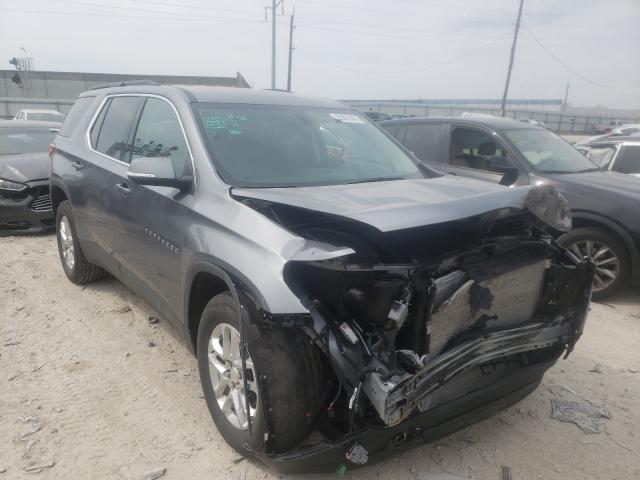 CHEVROLET TRAVERSE L 2021 1gnevhkw1mj116533