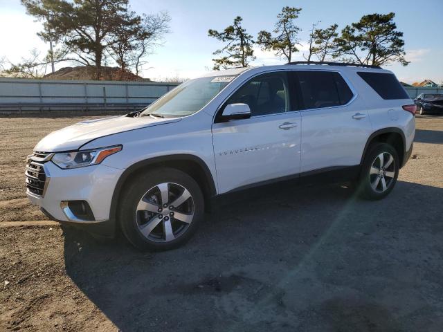 CHEVROLET TRAVERSE L 2021 1gnevhkw1mj207365