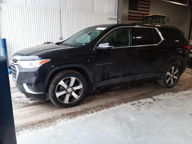 CHEVROLET TRAVERSE L 2021 1gnevhkw1mj214087