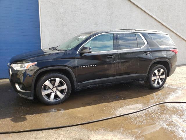 CHEVROLET TRAVERSE L 2021 1gnevhkw1mj215742