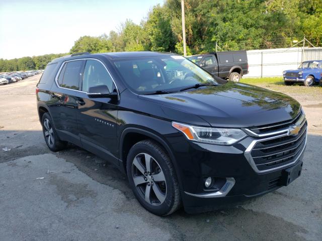 CHEVROLET TRAVERSE L 2018 1gnevhkw2jj138343