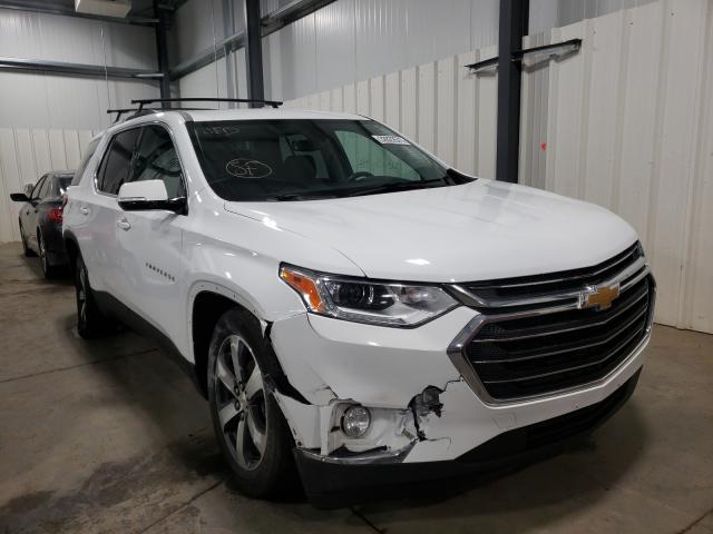 CHEVROLET TRAVERSE L 2018 1gnevhkw2jj140111