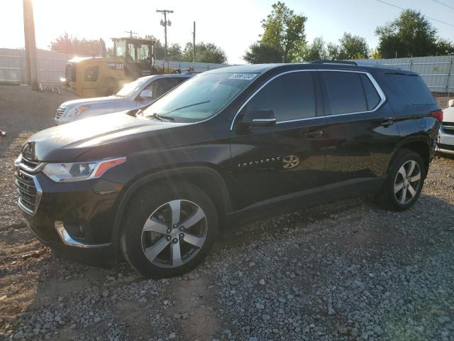 CHEVROLET TRAVERSE L 2018 1gnevhkw2jj184416