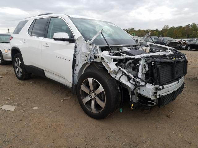 CHEVROLET TRAVERSE L 2018 1gnevhkw2jj203806