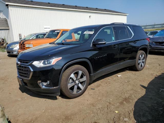 CHEVROLET TRAVERSE L 2018 1gnevhkw2jj232965