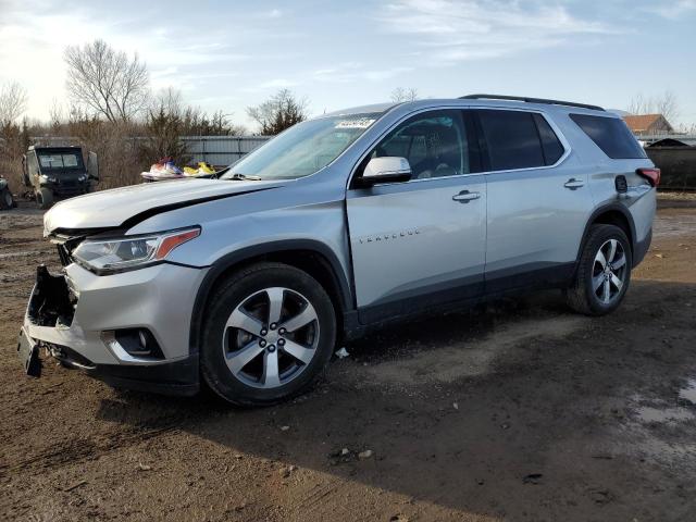 CHEVROLET TRAVERSE L 2019 1gnevhkw2kj159100