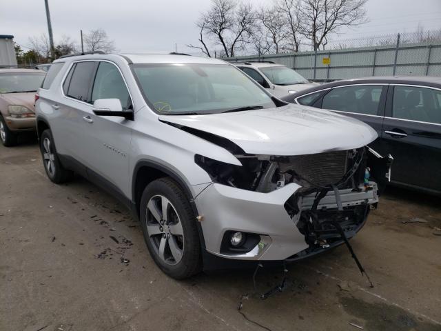 CHEVROLET TRAVERSE L 2019 1gnevhkw2kj177404