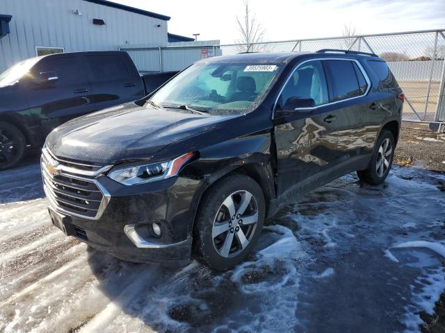 CHEVROLET TRAVERSE L 2019 1gnevhkw2kj178908