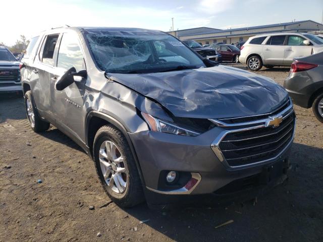 CHEVROLET TRAVERSE L 2019 1gnevhkw2kj192453