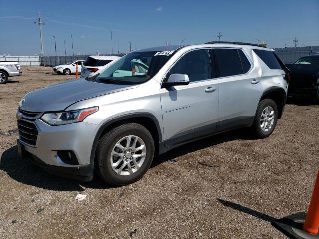 CHEVROLET TRAVERSE 2019 1gnevhkw2kj194736