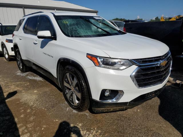 CHEVROLET TRAVERSE L 2019 1gnevhkw2kj215438