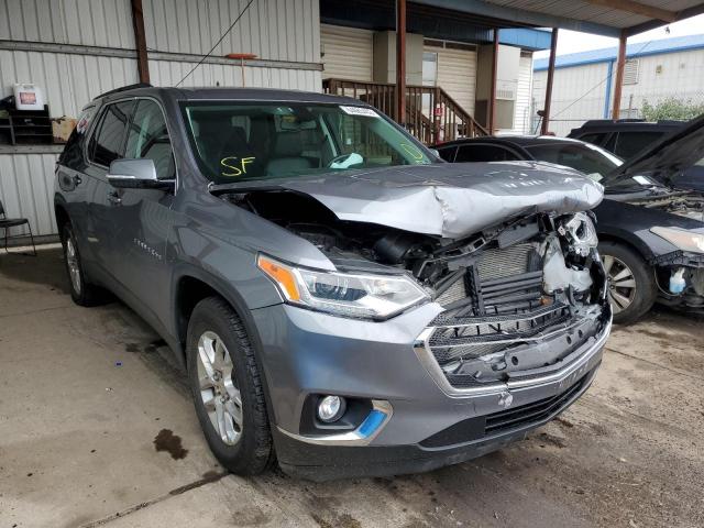 CHEVROLET TRAVERSE L 2019 1gnevhkw2kj226861