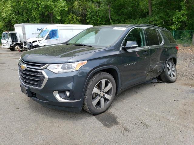 CHEVROLET TRAVERSE L 2019 1gnevhkw2kj229114