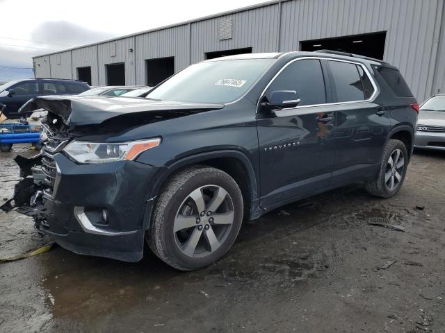 CHEVROLET TRAVERSE 2019 1gnevhkw2kj229484