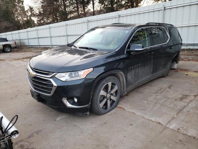 CHEVROLET TRAVERSE L 2019 1gnevhkw2kj267488