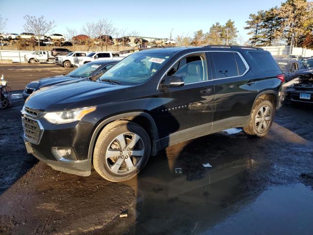 CHEVROLET TRAVERSE 2019 1gnevhkw2kj268527