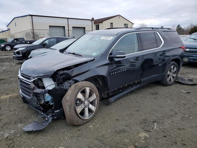 CHEVROLET TRAVERSE L 2019 1gnevhkw2kj312557